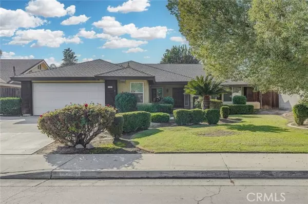 2707 Hoad, Bakersfield, CA 93309