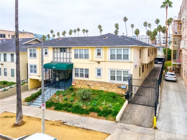 Los Angeles, CA 90020,415 S Alexandria