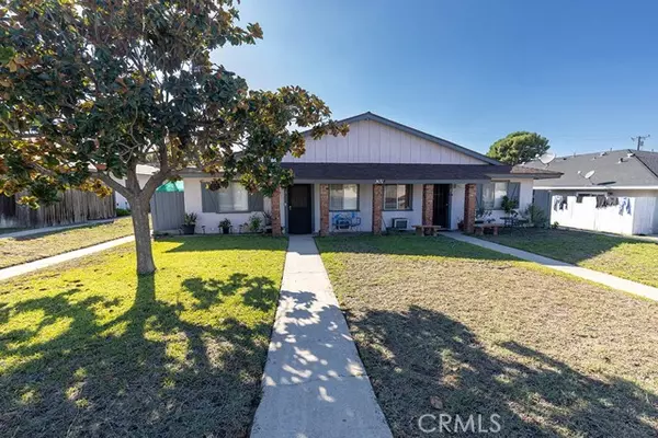 307 N Tustin, Anaheim, CA 92807