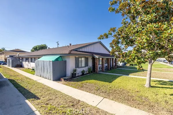 Anaheim, CA 92807,307 N Tustin