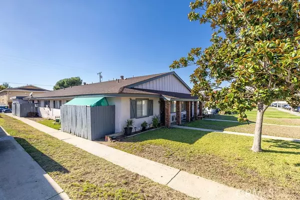 Anaheim, CA 92807,307 N Tustin