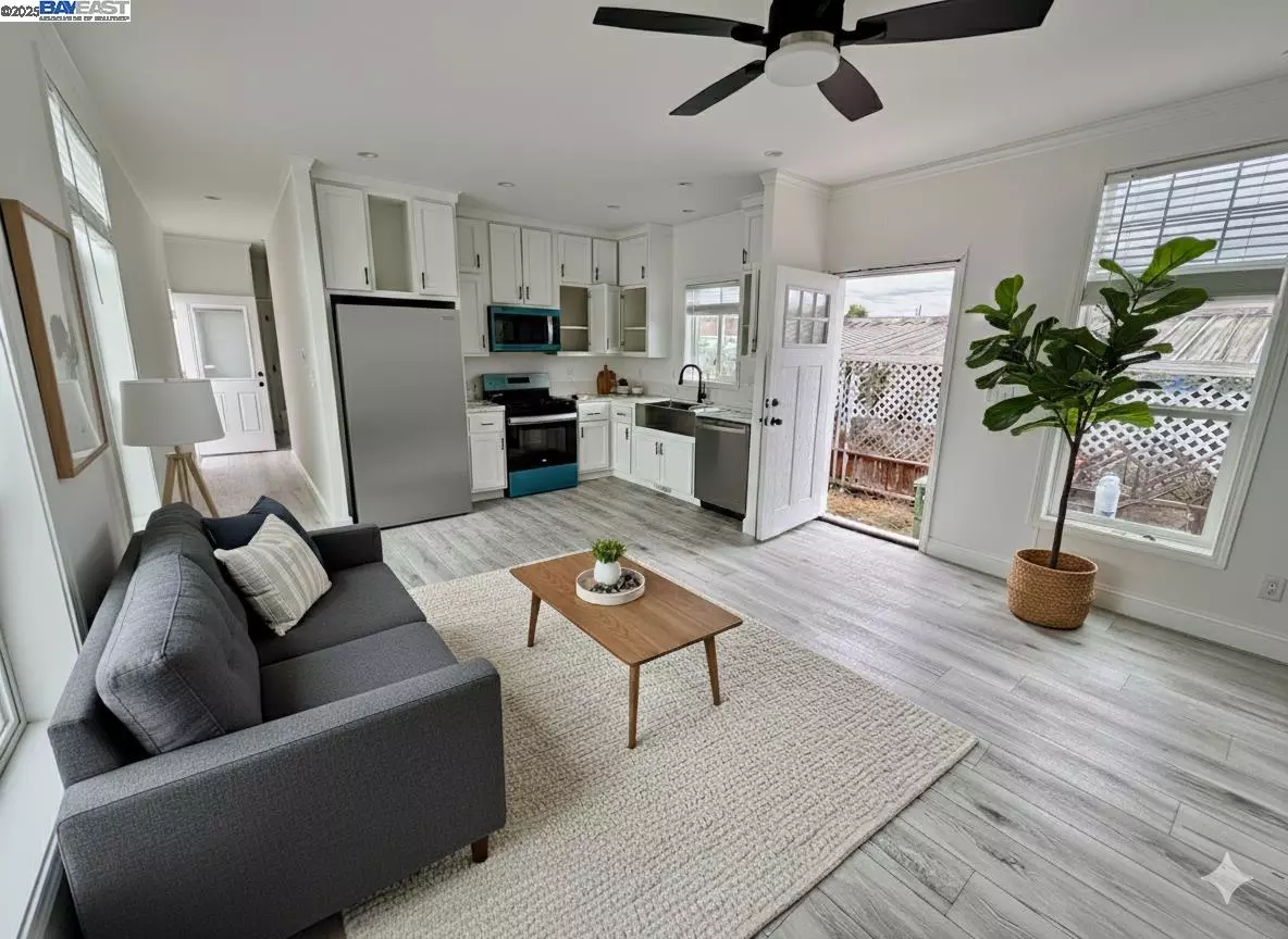 Union City, CA 94587,2572 park side dr 2572