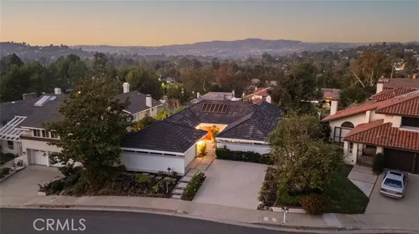 7229 E Dapple, Orange, CA 92869