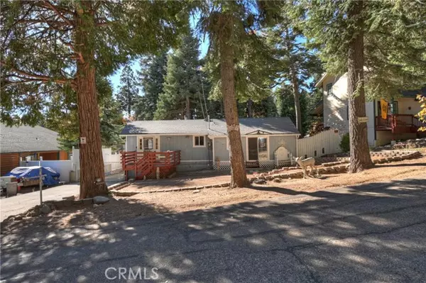 31435 Oakleaf, Running Springs, CA 92382