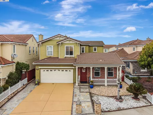 Hayward, CA 94545,2815 Dune Cir