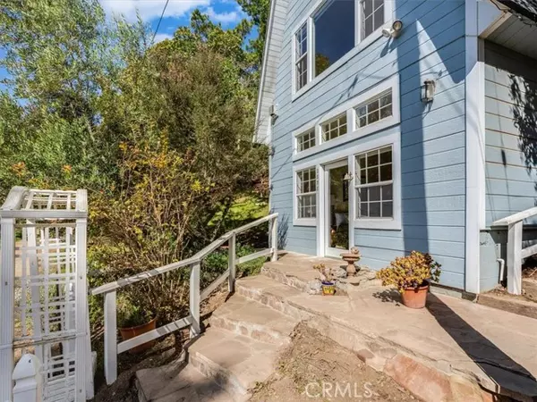 Cambria, CA 93428,2878 Ramsey RD