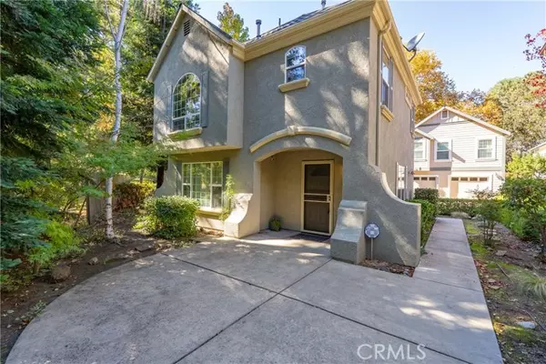 6265 Tecorida Ave 8, Atascadero, CA 93422