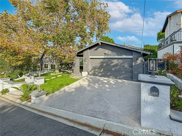 Newbury Park, CA 91320,184 Pepper RD