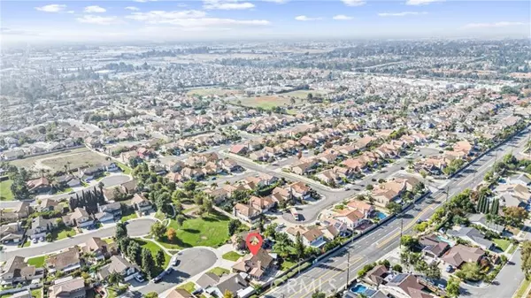 Yorba Linda, CA 92886,17225 Orange Blossom Ln