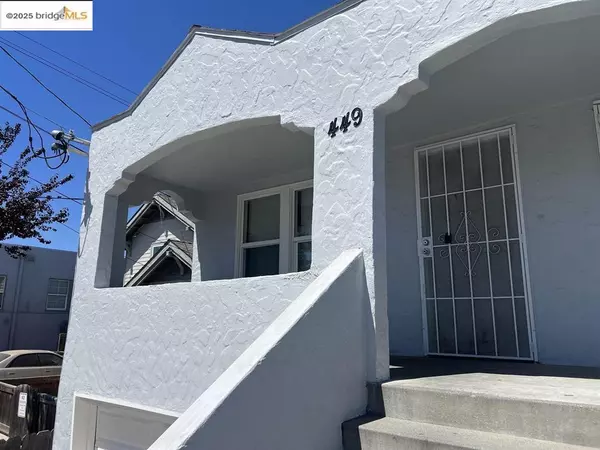 Pittsburg, CA 94565,449 E 9Th St