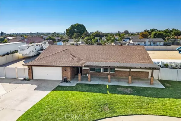 4725 Foxborough CT, Jurupa Valley, CA 92509