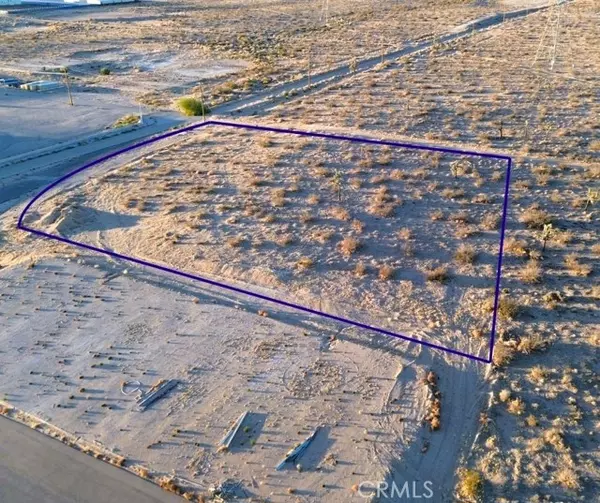 Adelanto, CA 92301,9 Violet