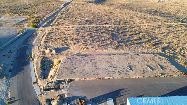 Adelanto, CA 92301,9 Violet