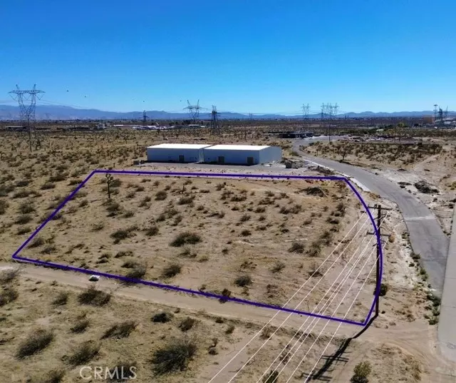 Adelanto, CA 92301,9 Violet