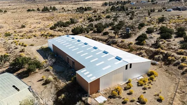 Pearblossom, CA 93553,12688 Murphys LN