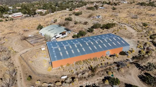 12688 Murphys LN, Pearblossom, CA 93553