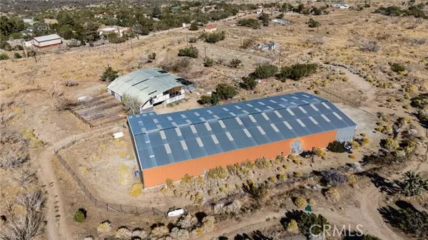 Pearblossom, CA 93553,12688 Murphys LN