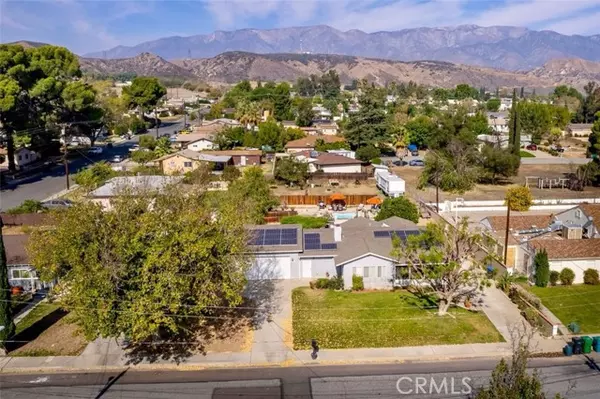 Banning, CA 92220,1551 W Nicolet St