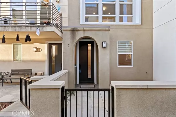 Azusa, CA 91702,479 Marc PL C