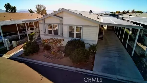 Apple Valley, CA 92307,20843 Waalew Rd #C136