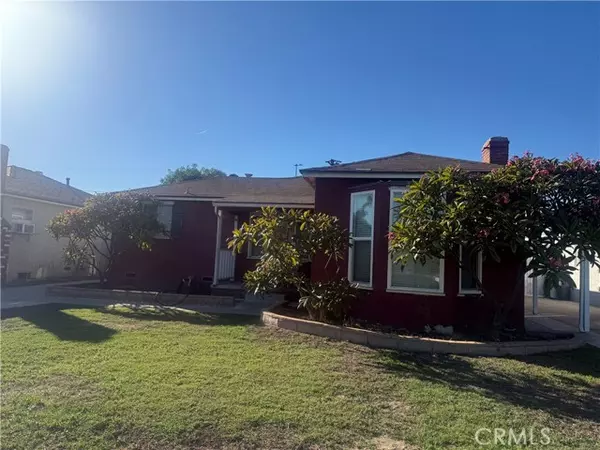 South Gate, CA 90280,10735 Cassina