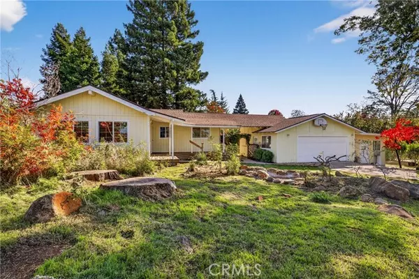 437 Likens LN, Paradise, CA 95969