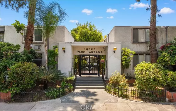 Tarzana, CA 91356,18620 Hatteras 173