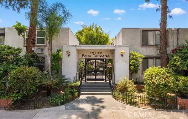 Tarzana, CA 91356,18620 Hatteras 173