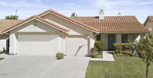 2035 Lanyard WAY, Oxnard, CA 93035