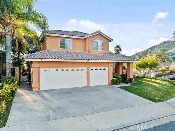 Canyon Country, CA 91387,14378 Cascade CT