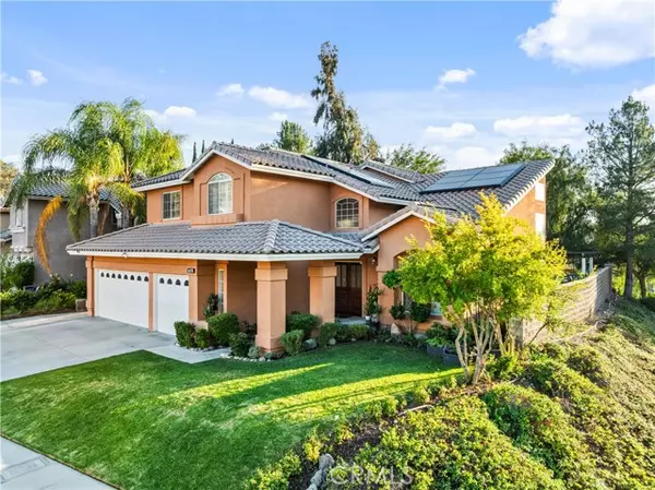 Canyon Country, CA 91387,14378 Cascade CT