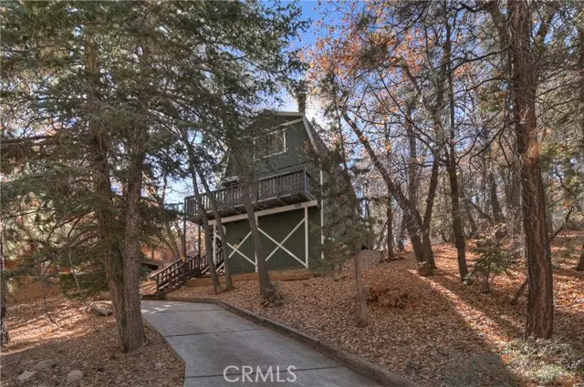 1709 Columbine, Big Bear City, CA 92315