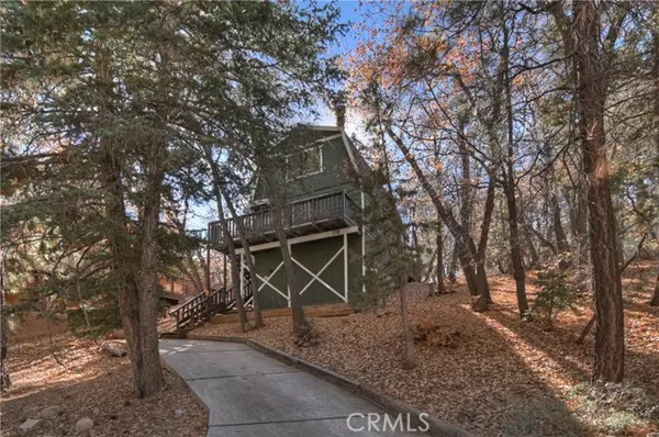 1709 Columbine, Big Bear City, CA 92314