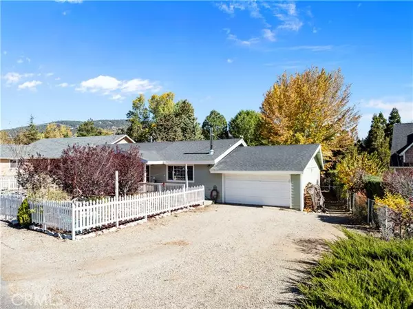 Frazier Park, CA 93225,812 Indie CT