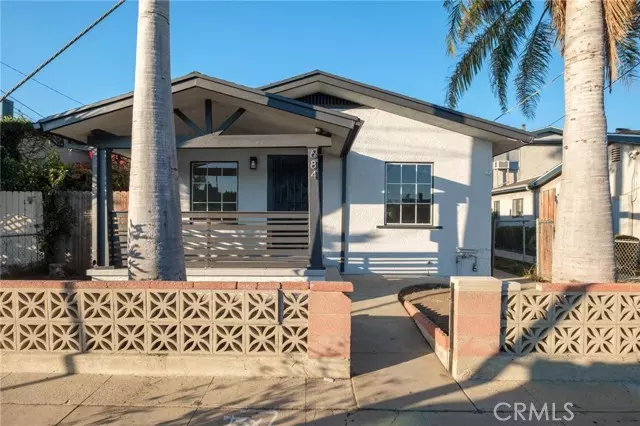 684 W 18th, San Pedro, CA 90731