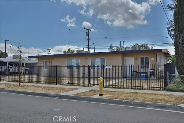 Palmdale, CA 93550,38857 Rambler AVE