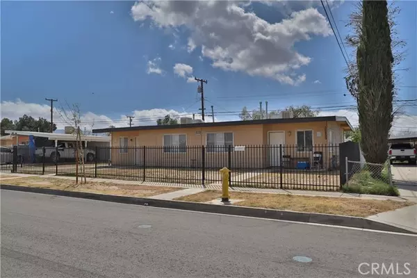 Palmdale, CA 93550,38857 Rambler AVE