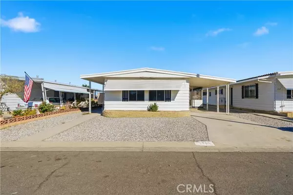 Hemet, CA 92543,270 San Mateo Cir