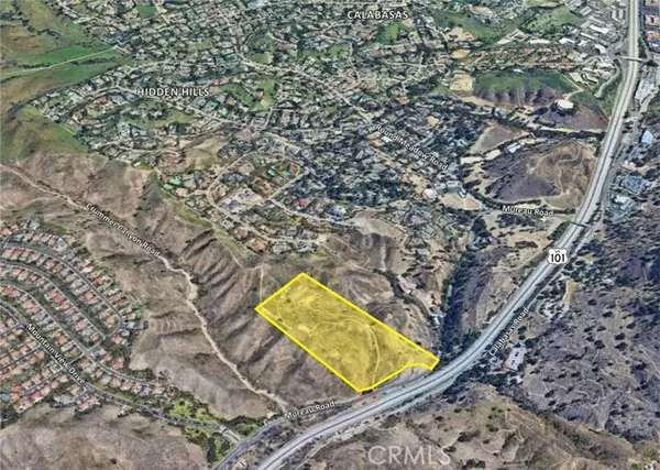 25201 Mureau RD, Hidden Hills, CA 91302