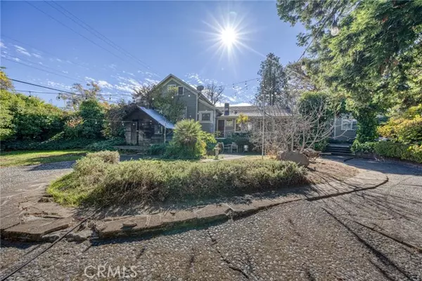 Lakeport, CA 95453,825 N Forbes ST