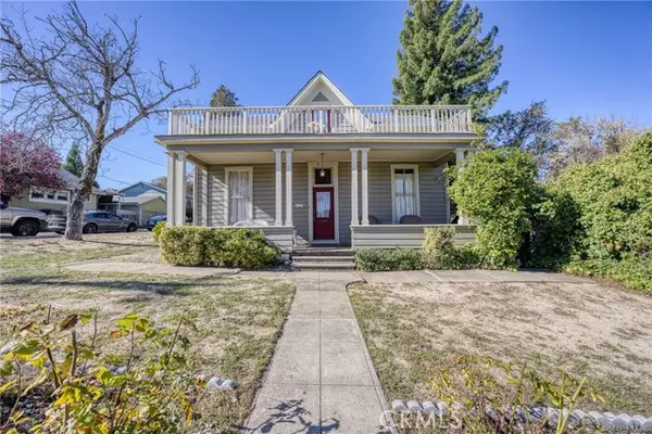 Lakeport, CA 95453,825 N Forbes ST