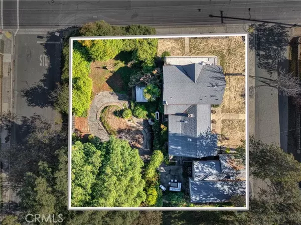 Lakeport, CA 95453,825 N Forbes ST