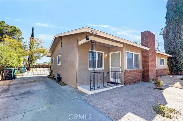42226 55th, Lancaster, CA 93536