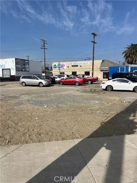 661 E Holt, Ontario, CA 91761