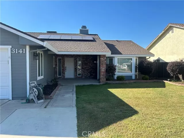 Atwater, CA 95301,3141 Chestnut
