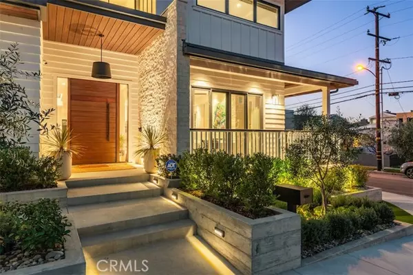 Hermosa Beach, CA 90254,2965 La Carlita