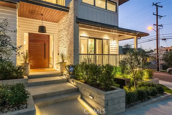 Hermosa Beach, CA 90254,2965 La Carlita