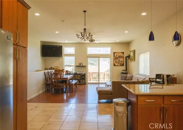 Frazier Park, CA 93225,1324 Pinetree DR