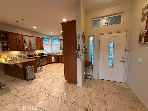 Frazier Park, CA 93225,1324 Pinetree DR