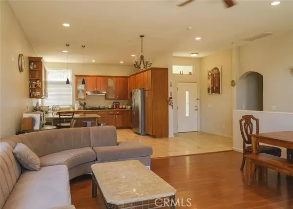 Frazier Park, CA 93225,1324 Pinetree DR